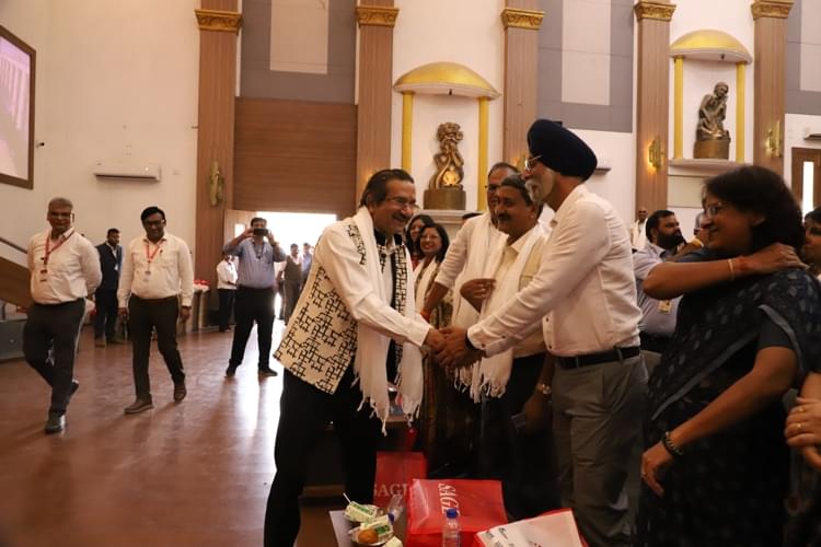 SAGE University Bhopal Events photo 125